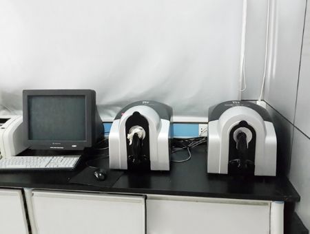 點擊查看詳細信息<br>標(biāo)題：電腦測色兩臺 閱讀次數(shù)：5035