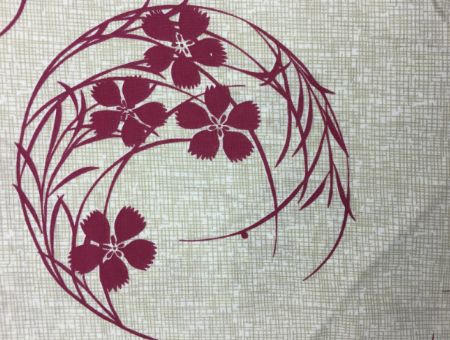 點(diǎn)擊查看詳細(xì)信息<br>標(biāo)題：活性印花 閱讀次數(shù)：3283