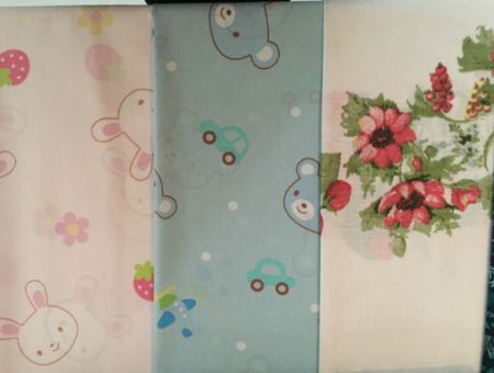 點(diǎn)擊查看詳細(xì)信息<br>標(biāo)題：涂料印花 閱讀次數(shù)：4311