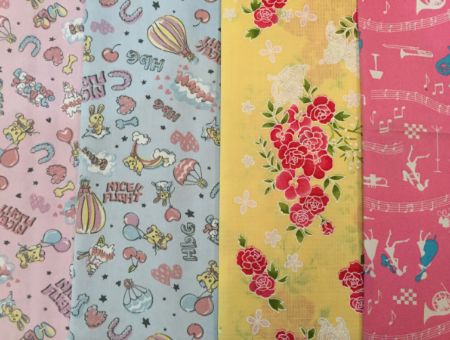 點(diǎn)擊查看詳細(xì)信息<br>標(biāo)題：涂料印花 閱讀次數(shù)：4512