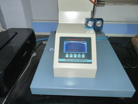 點擊查看詳細信息<br>標(biāo)題：撕破強力儀 閱讀次數(shù)：4010
